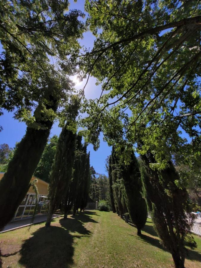 Village Park Tandil Bagian luar foto