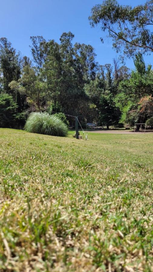 Village Park Tandil Bagian luar foto