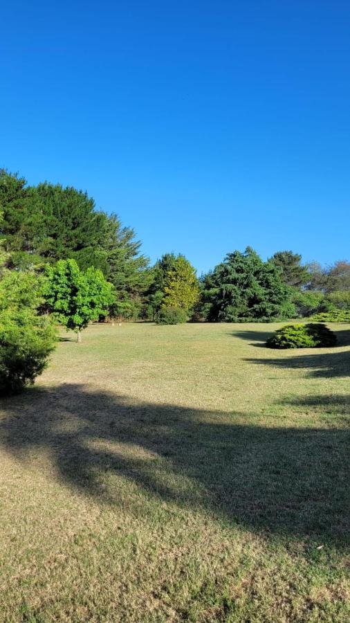 Village Park Tandil Bagian luar foto