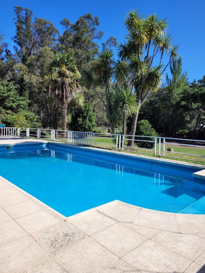 Village Park Tandil Bagian luar foto